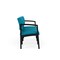 Lesro Lenox 3 Seat Tandem Seating W/ No Center Arms, 64.5 in W 24.5 in L 32 in H LS3101 - alternate 3